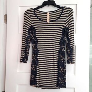 Bailey 44 long sleeve top